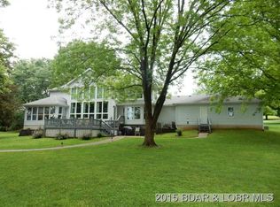355 Minnowbrook Rd, Camdenton, MO 65020