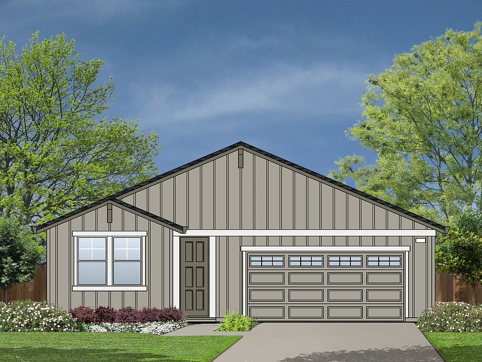 B Farmhouse