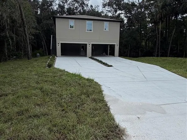 1784 LAKE HARNEY ROAD, GENEVA, FL 32732