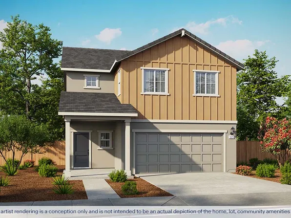 408 Yukon Ct, Roseville, CA 95747