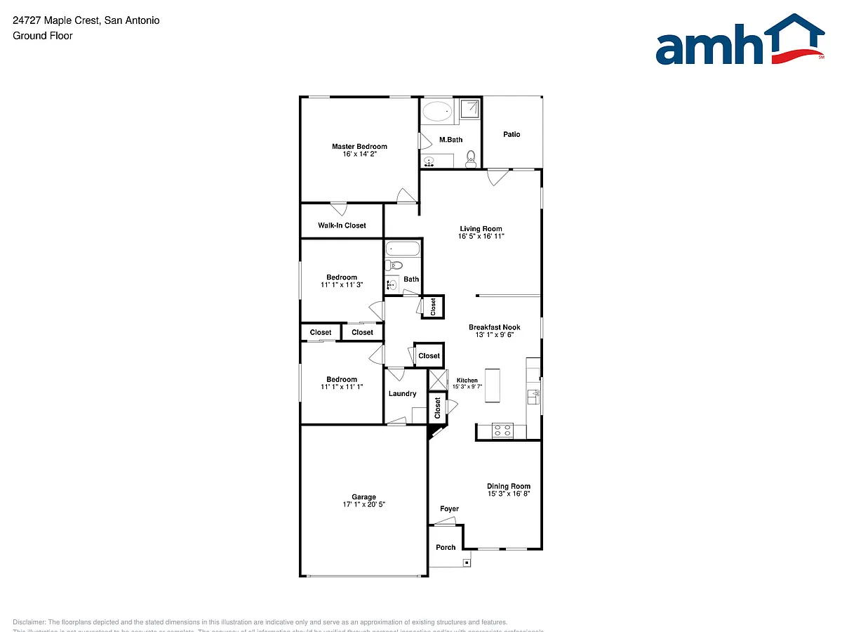 Building Photo - 24727 Maple Crst
