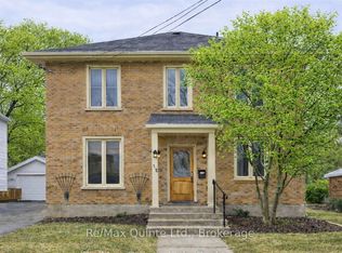 185 Foster Ave, Belleville, ON K8N3P8