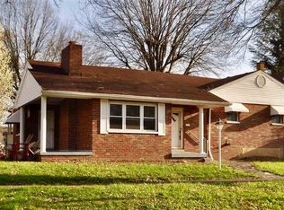 1957 Washington Ave, Huntington, WV 25704