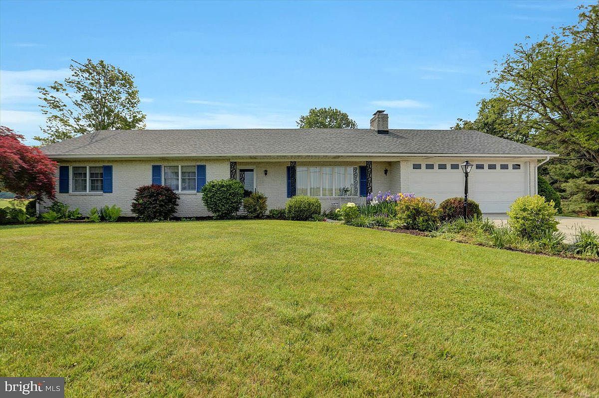 10000 Grindstone Hill Rd, Greencastle, PA 17225 | Zillow