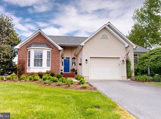 28504 Clubhouse Dr, Easton, MD 21601