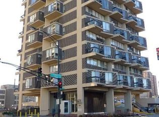 6166 Sheridan Rd 4k #4K, Chicago, IL 60660