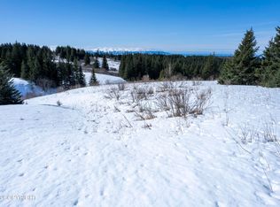 64984 Da Mar Loop, Homer, AK 99603