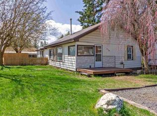 430 E D St, Deer Park, WA 99006