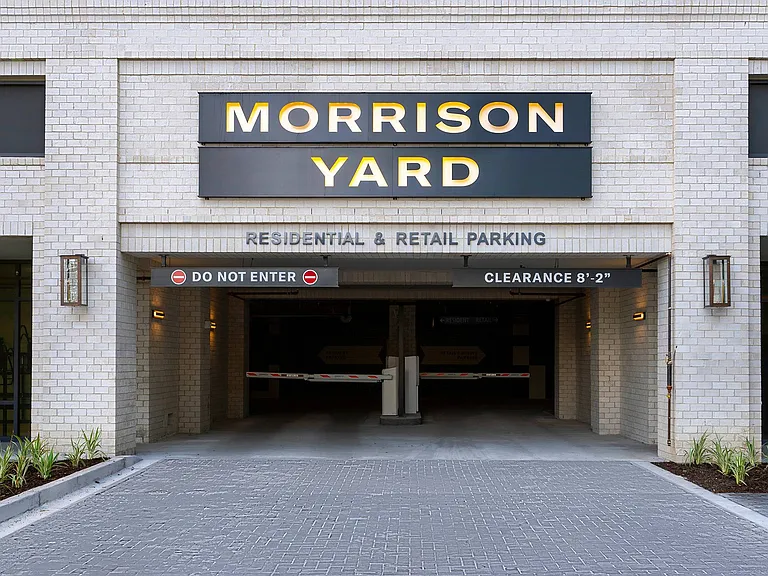 Morrison Yard — Photo 17