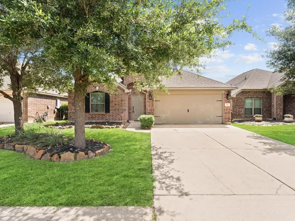 2403 Horned Owl Dr, Katy, TX 77494