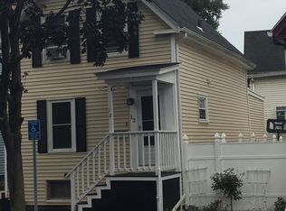 12 Neptune Street Ct, Lynn, MA 01905