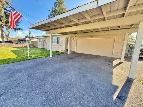 4235 Gary St, Klamath Falls, OR 97603