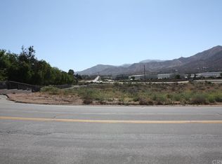 Cor Soledad Cyn Rd Santi, Acton, CA 93510