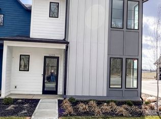 16375 Burlwood Dr, Westfield, IN 46074