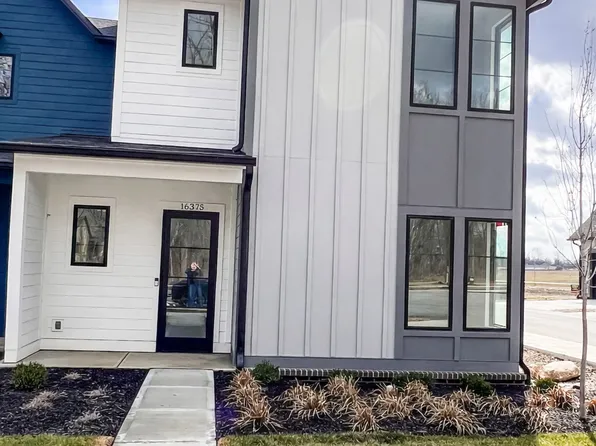 16375 Burlwood Dr, Westfield, IN 46074