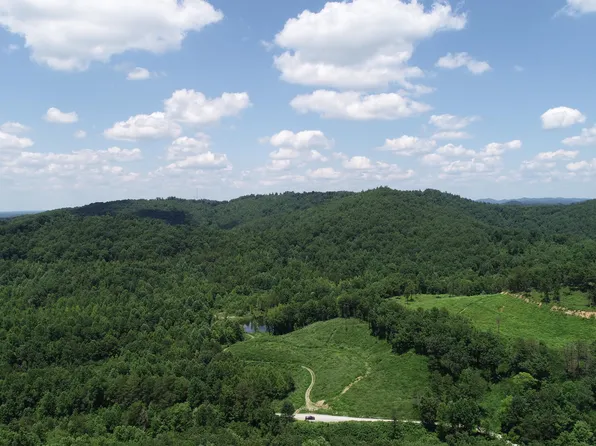9999 Arkle Rd, Gray, KY 40734