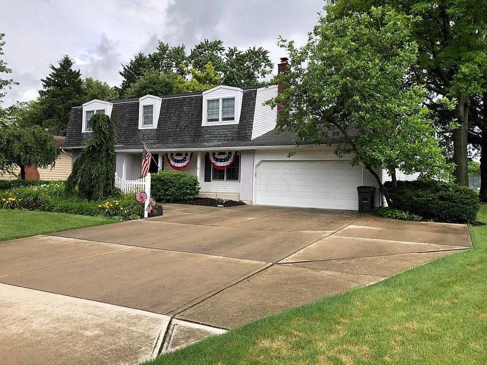 2nd image of 1044 Clubview Blvd S