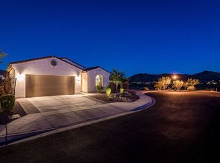 8105 W Redbird Rd, Peoria, AZ 85383
