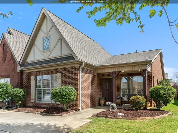 6062 Townley Ct, Mc Calla, AL 35111