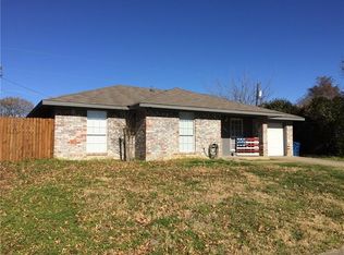 501 Mary Jane Ln, Seagoville, TX 75159