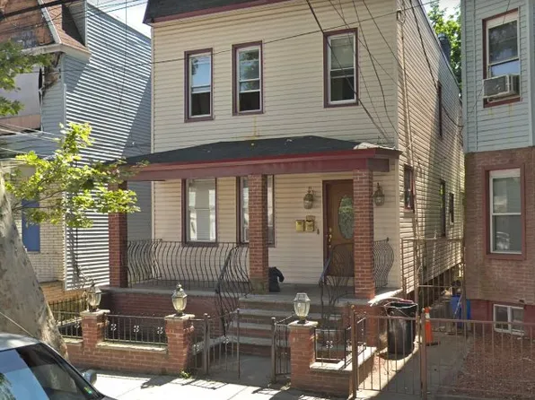 47 Sheffield St, Jersey City, NJ 07305