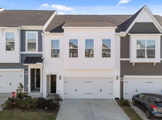 267 Pansy Park, Clayton, NC 27520