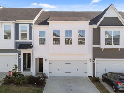 267 Pansy Park, Clayton, NC, 27520