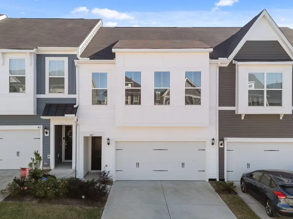 267 Pansy Park, Clayton, NC 27520