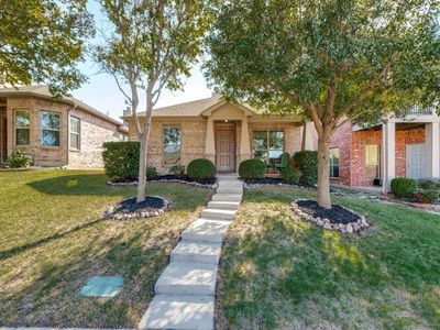 5409 Beacon Ln, McKinney, TX, 75071
