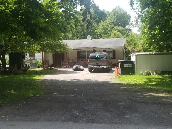 147 Barclay Road, Clintondale, NY 12515