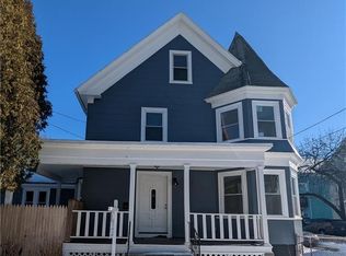 18 Berkley St FLOOR 2, Providence, RI 02908