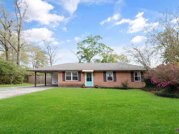 8074 Fairlane Dr, Denham Springs, LA 70726