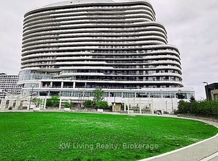 2520 Eglinton Ave W #1816, Mississauga, ON L5M 0Y4