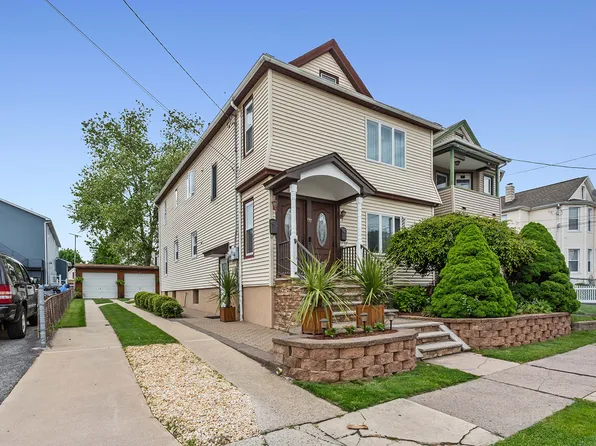 87 Hudson St Floor 2, Garfield, NJ 07026