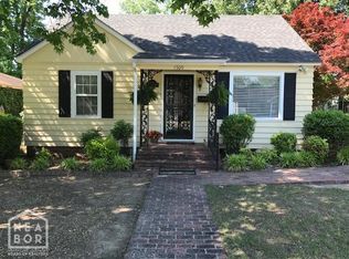 1509 Hines St, Newport, AR 72112