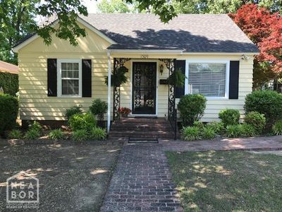 1509 Hines St, Newport, AR, 72112