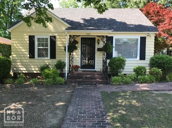 1509 Hines St, Newport, AR 72112