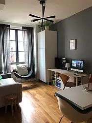 Rented by City Vista Inc