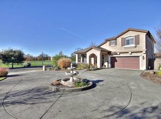 1439 Golf Course Dr, Windsor, CA 95492
