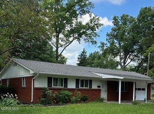 2604 Arletta St, Toledo, OH 43613