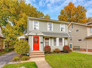 3795 Lowell Rd, Cleveland Heights, OH 44121