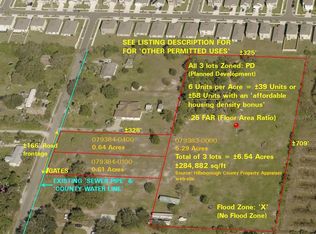 0 9th St, Wimauma, FL 33598