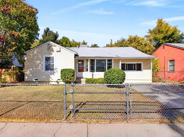 1525 London St, Sacramento, CA 95822