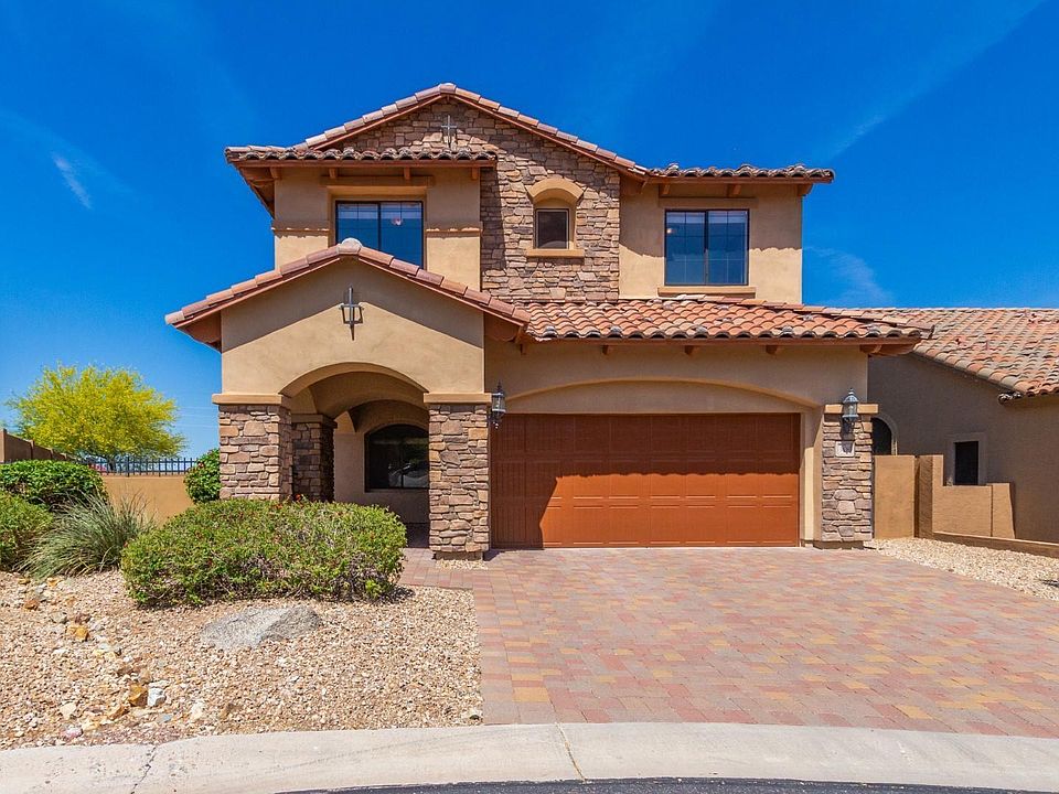 1st image of 3408 N Sonoran Hls
