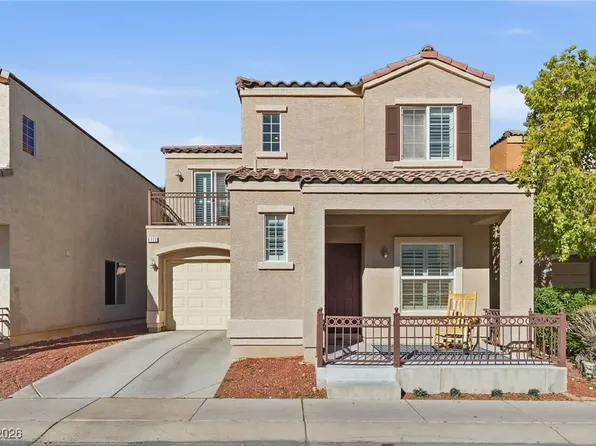 6712 Churnet Valley Ave, Las Vegas, NV 89139