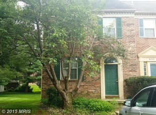 437 Ellis Ln, Bel Air, MD 21014