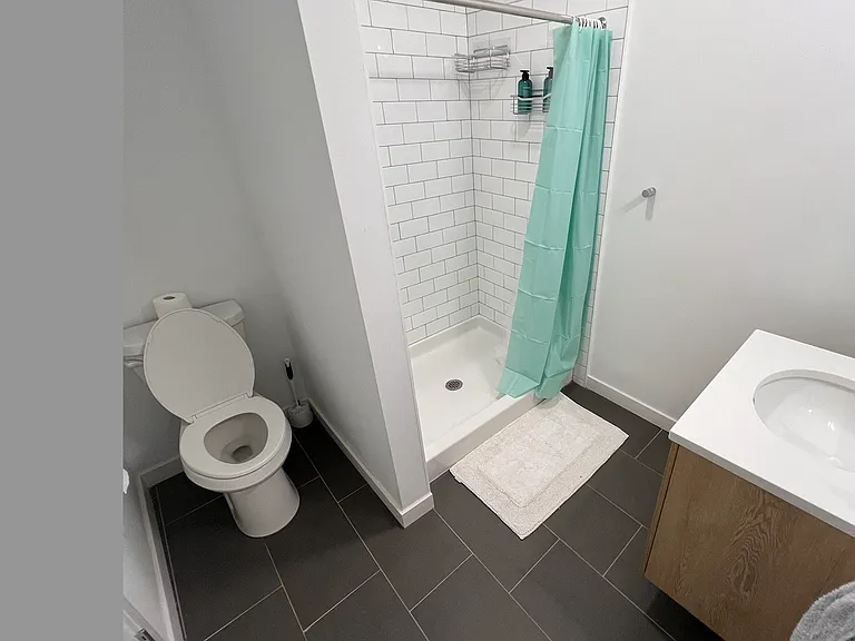 105 Howe St #205 — Photo 9