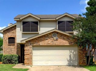 2513 Bear Haven Dr, Grapevine, TX 76051