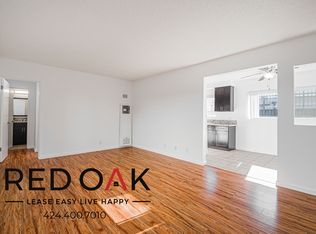 6635 Etiwanda Ave #7, Reseda, CA 91335
