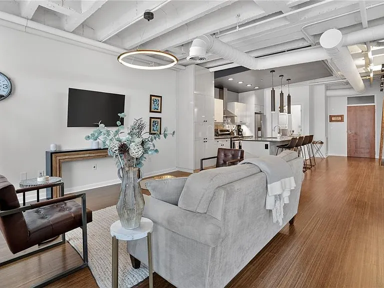 805 Peachtree St NE #510 — Photo 6
